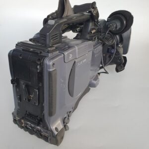 SONY PDW-530P XDCAM camera kit (used)