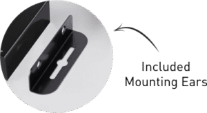 ATOMOS Connect Repeat SDI