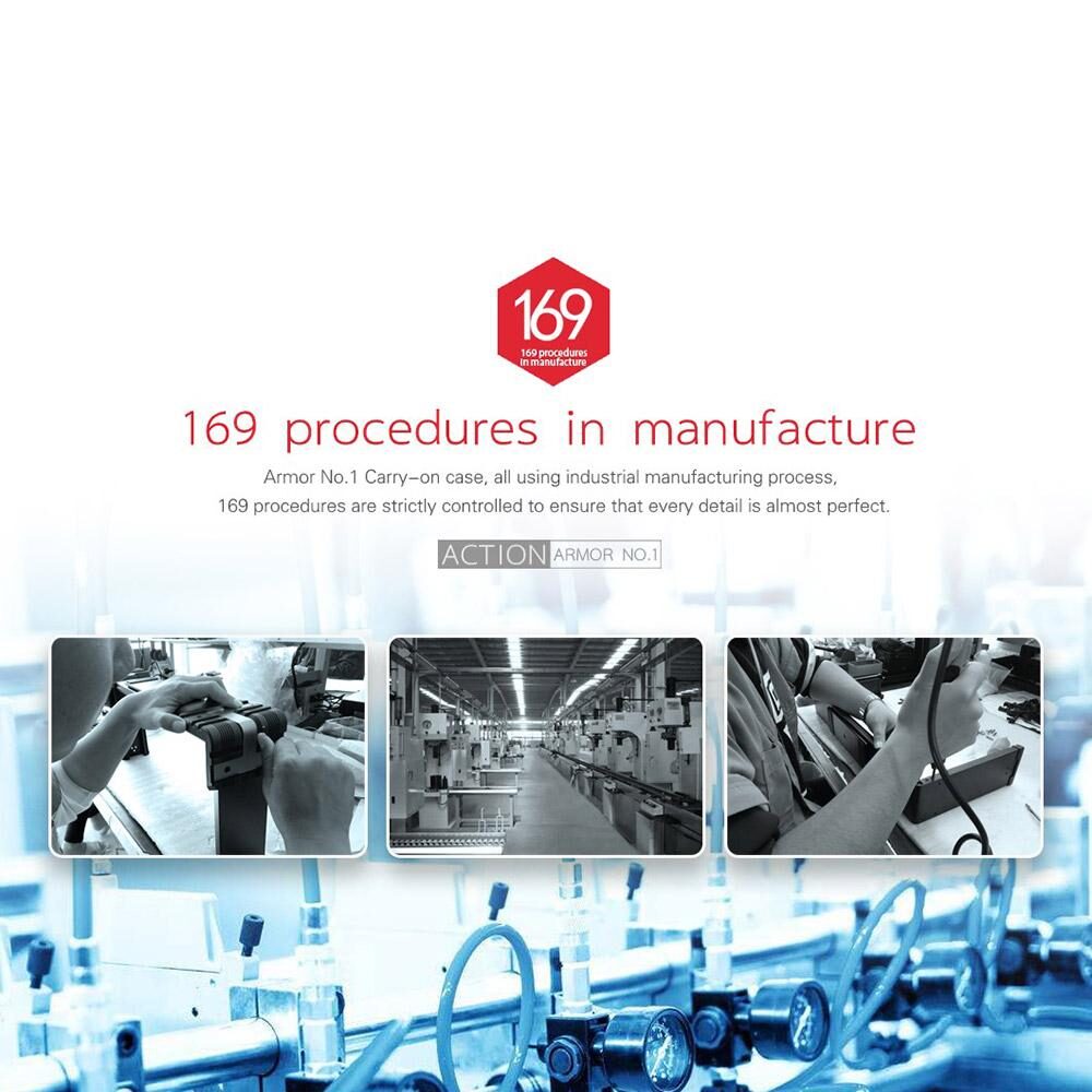 21.5” RUIGE AT-2200HD 3G-SDI HDMI broadcast monitor with armor case