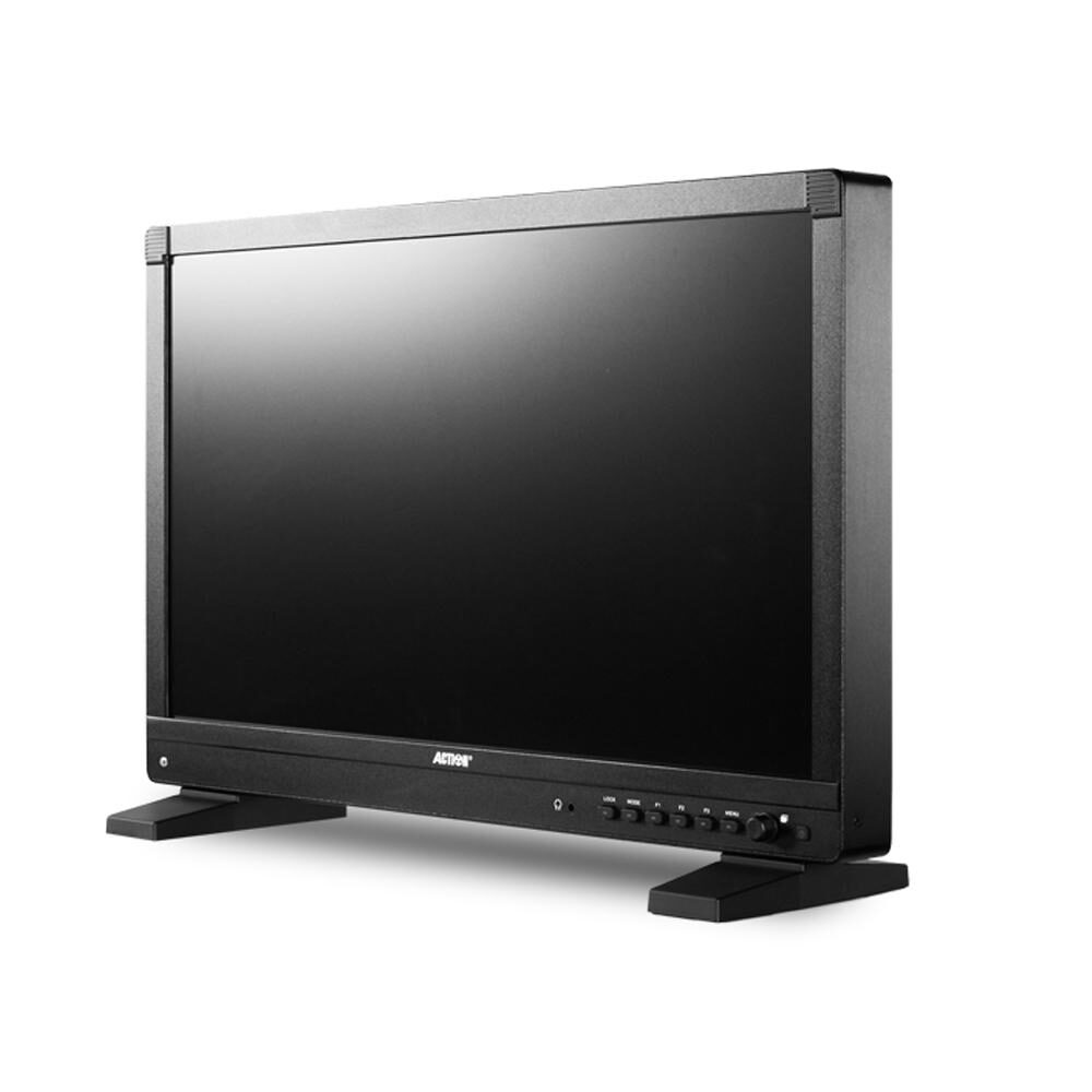 21.5” RUIGE AT-2200HD 3G-SDI HDMI broadcast monitor