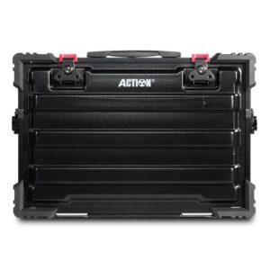 RUIGE armor case for AT series monitors