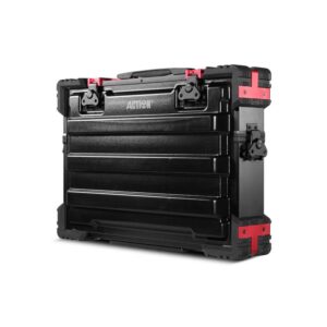 RUIGE armor case for AT series monitors