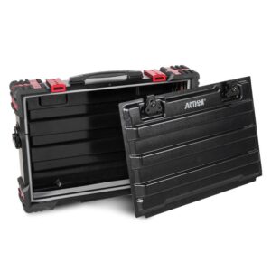 RUIGE armor case for AT series monitors