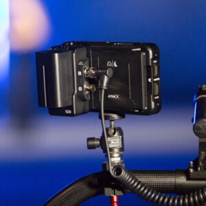 ATOMOS AtomX SDI module for Ninja monitors