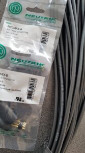 BELDEN 70040 mikrofonikaabel