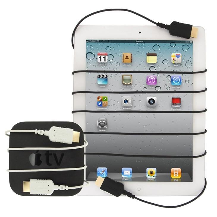 HyperThin HDMI -> HDMI kaabel (2.5m)