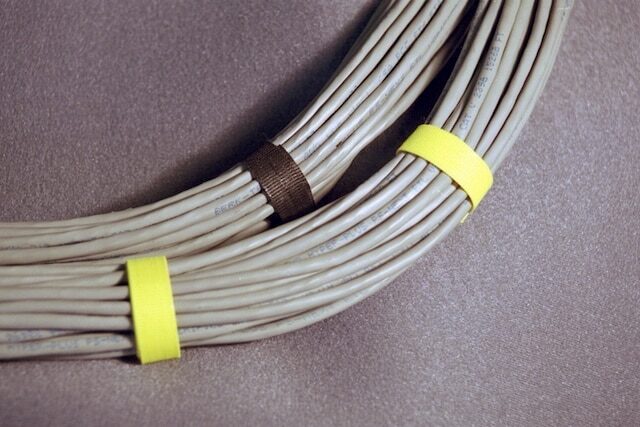 RIP-TIE RipWrap takjateip, 50mm x 9m, 1 rull, MUST