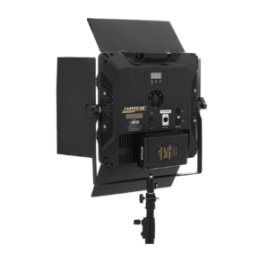 FARSEEING FD-LED5560 LED paneelvalgusti 120W