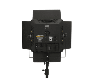 FARSEEING FD-LED5560 LED paneelvalgusti 120W