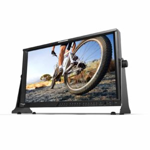 21.5" TVLOGIC LVM-212W 3G multi-format LCD monitor