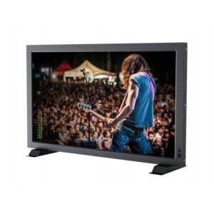 21.5" LILLIPUT PVM210S high brightness video monitor