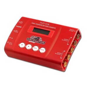 DECIMATOR MD-HX HDMI / SDI cross converter