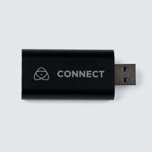 ATOMOS Connect - Connect & Stream