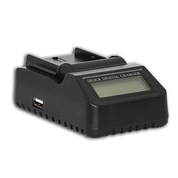 DIGITEX DGT-1LED battery charger