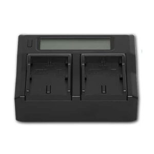 DIGITEX DGT-2LED kahe pesaga laadija (8/12/16V)