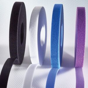 RIP-TIE WrapStrap takjapael, 19mm x 3m, 1 rull, SININE