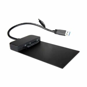 ATOMOS USB 2.0 & 3.0 docking station