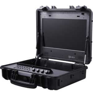 17.3" RUIGE TL1730HDA-CO carry-on LCD monitor