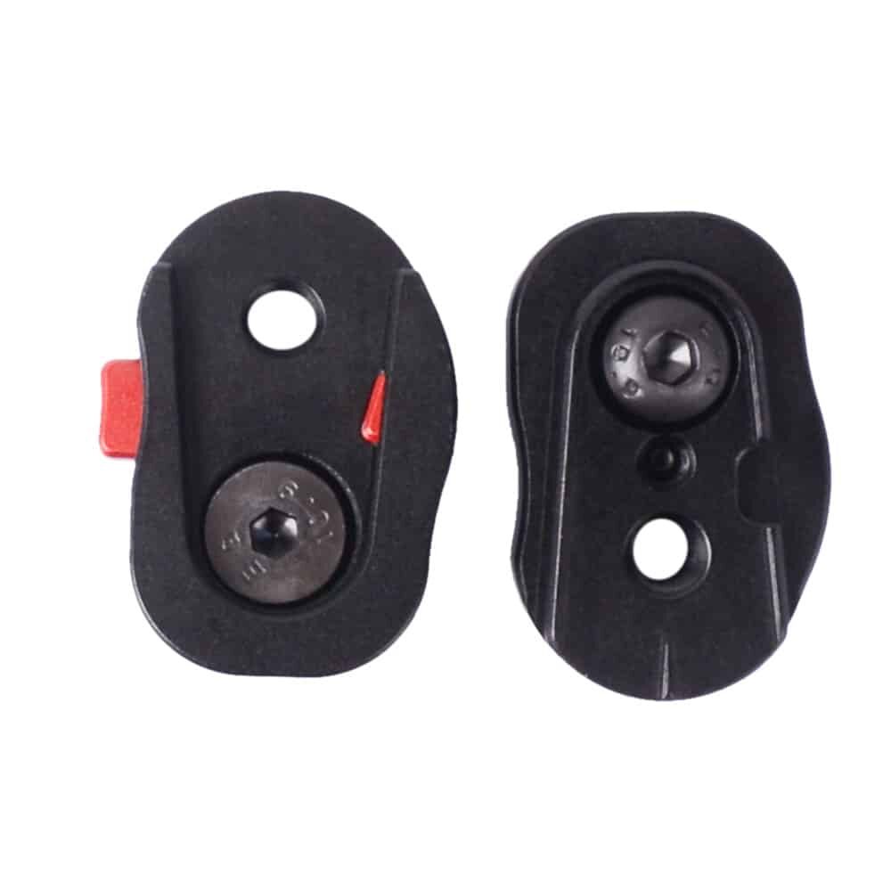 MEDIAGEAR DF-MQR01 mini kiirkinnitusplaat