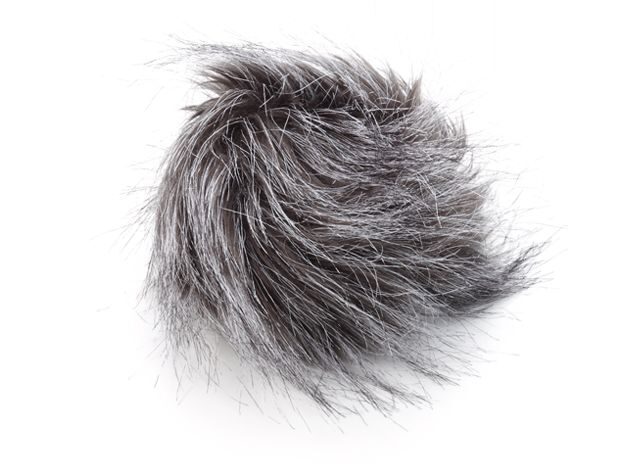 ZOOM WSU-1 Universal Windscreen