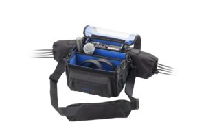 ZOOM PCF-8N kaitseümbris helisalvestitele F8n / F8 / F4