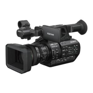 SONY PXW-Z280 4K 3-CMOS 1/2" sensoriga XDCAM kaamera