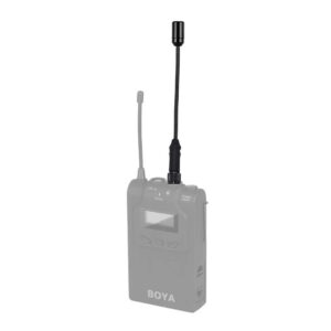 BOYA BY-UM2 mini omni-directional flexible microphone