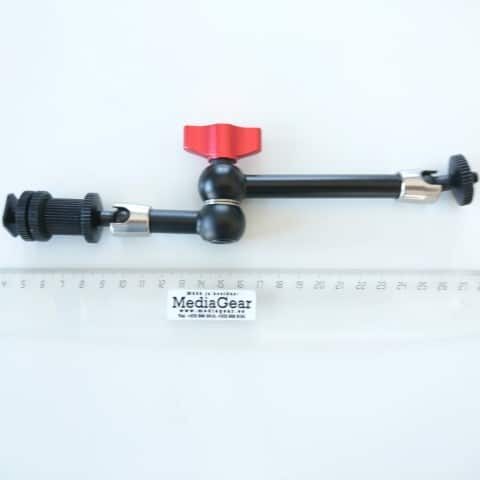 MEDIAGEAR FS-H05 magic arm, keskmise pikkusega
