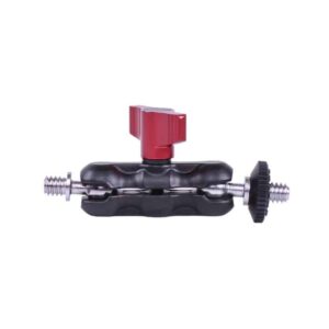 MEDIAGEAR FS-H07 universaalkinnitus 1/4"-1/4", väike