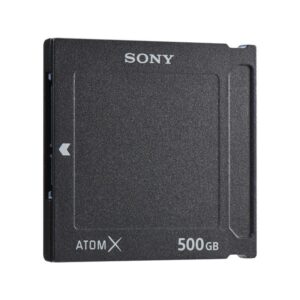 SONY Mini SSD 500GB