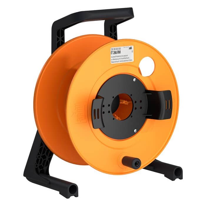 SCHILL IT266.RM cable drum