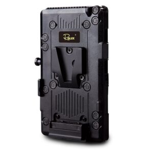 ROLUX RL-IS2 V-lock plate