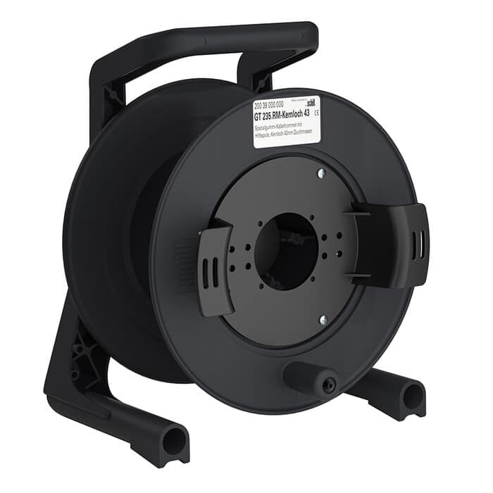 SCHILL GT235.RM cable drum
