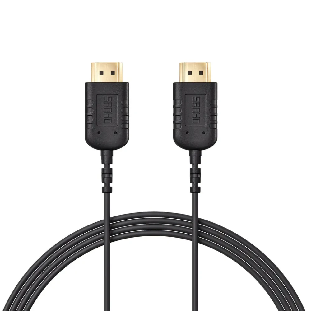 HyperThin HDMI -> HDMI kaabel (2.5m)
