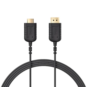 HyperThin Mini HDMI -> HDMI kaabel (0.8m)