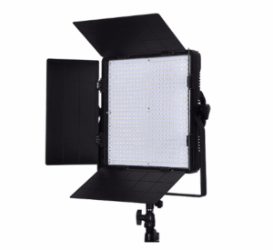 FARSEEING FD-LED5560 LED paneelvalgusti 120W