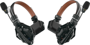 HOLLYLAND Solidcom C1 Pro Wireless Intercom System with 2 ENC headsets