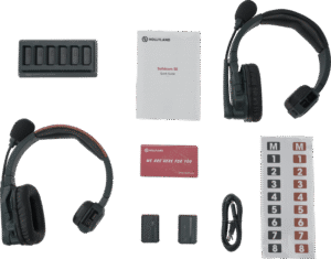 HOLLYLAND Solidcom SE - 2S Global Version