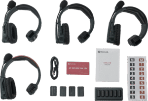 HOLLYLAND Solidcom SE - 4S Global Version