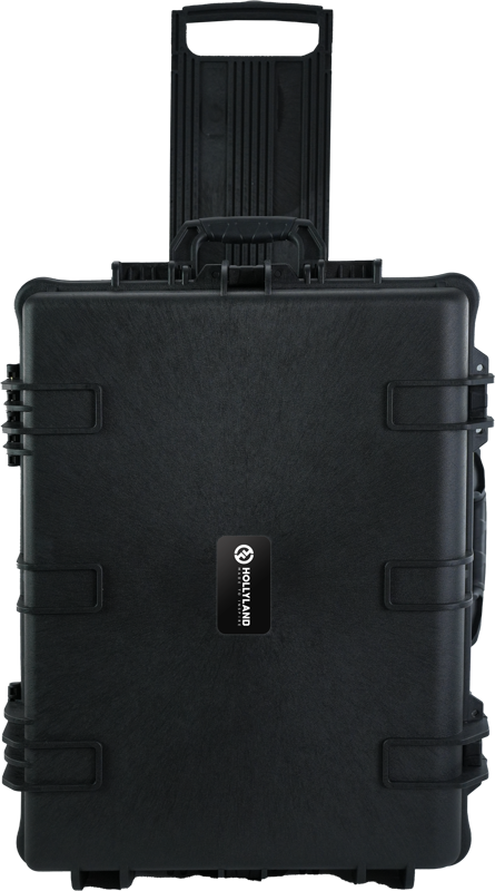 HOLLYLAND Solidcom C1 Pro - Roaming Hub 20S V-mount