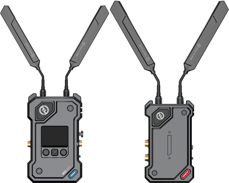 HOLLYLAND COSMO C2 1 Transmitters/1 Receiver Kit