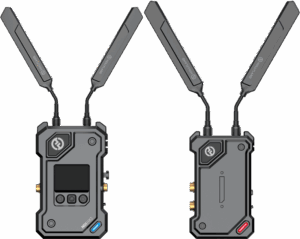 HOLLYLAND COSMO C2 1 Transmitters/1 Receiver Kit