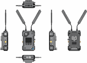 HOLLYLAND COSMO C2 1 Transmitters/1 Receiver Kit
