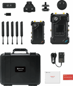 HOLLYLAND COSMO C2 1 Transmitters/1 Receiver Kit