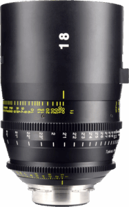 TOKINA Vista 18mm T1,5 Cinema PL