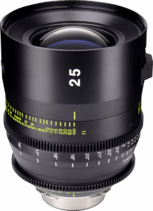 TOKINA Vista 25mm T1,5 Cinema PL