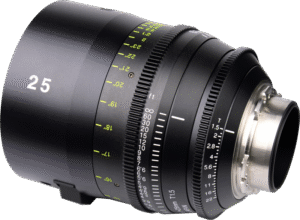 TOKINA Vista 25mm T1,5 Cinema PL