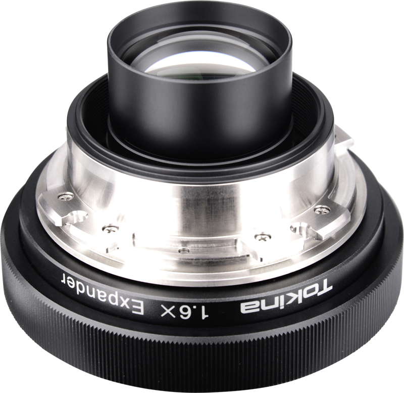 TOKINA Cinema Expander 1,6x PL to PL