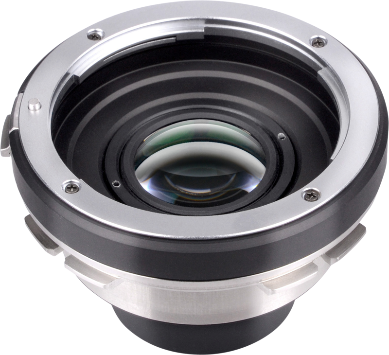 TOKINA Cinema Expander 1,6x EF to PL