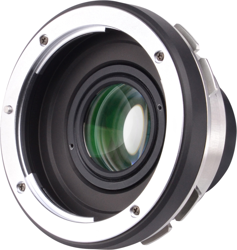 TOKINA Cinema Expander 1,6x EF to PL